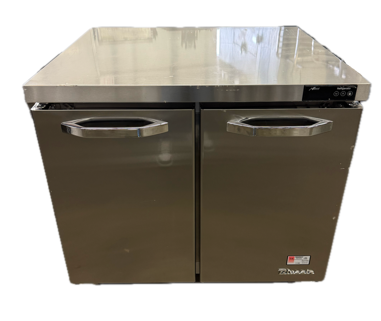 Blue Air - BLUR36-HC